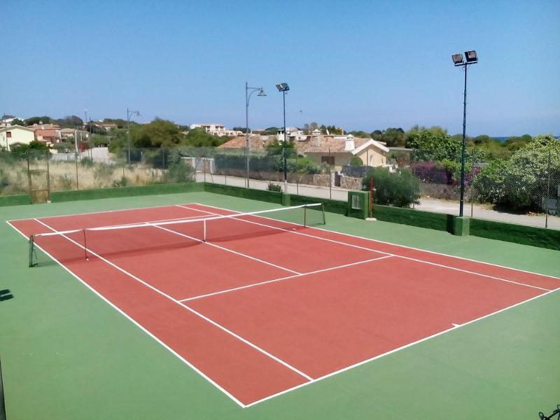 אולביה Hotel Abbaruja מראה חיצוני תמונה
