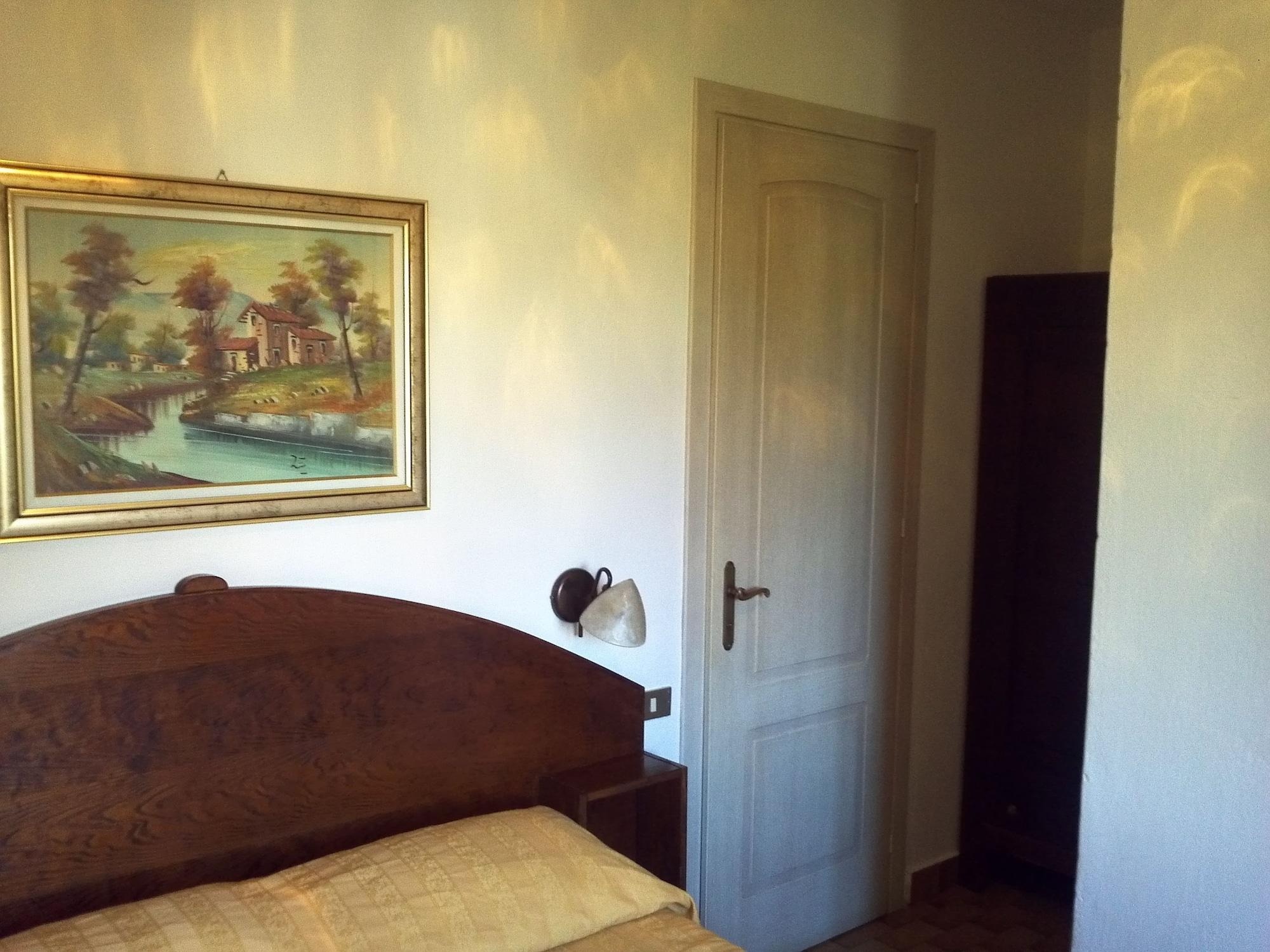 אולביה Hotel Abbaruja מראה חיצוני תמונה